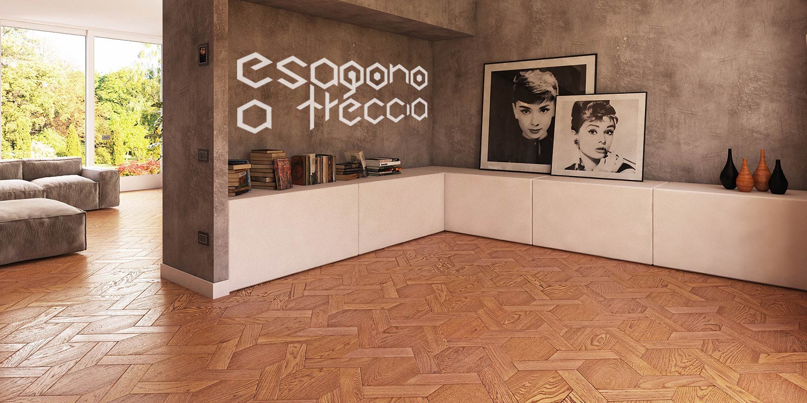 Pavimenti in legno, parquet, pareti in legno, pavimenti per ...