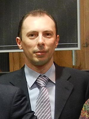 Luca Riondato