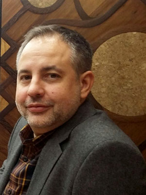 Mikl Essenberg