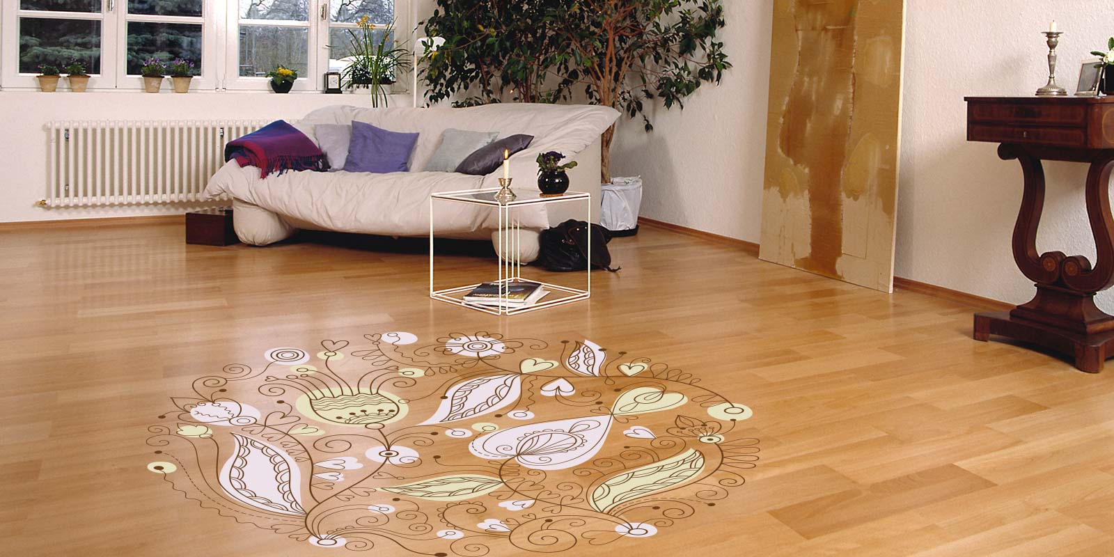 Collezione virtual