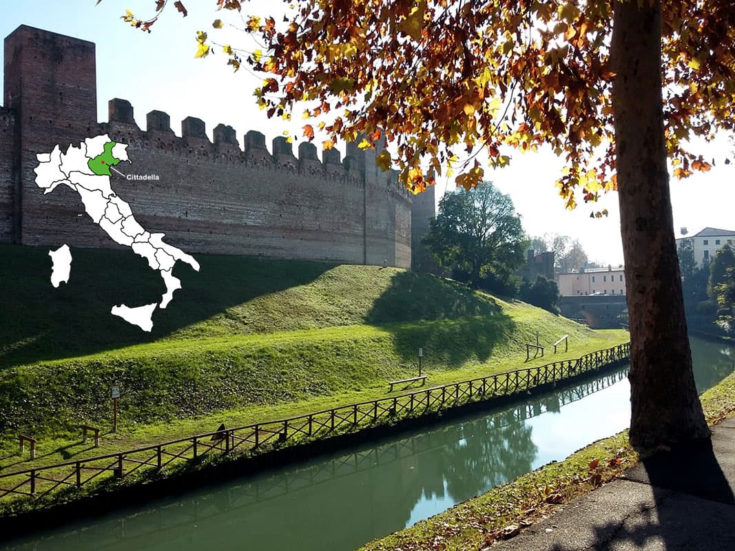 Cittadella