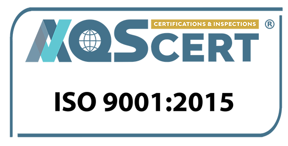 Certificate of conformity