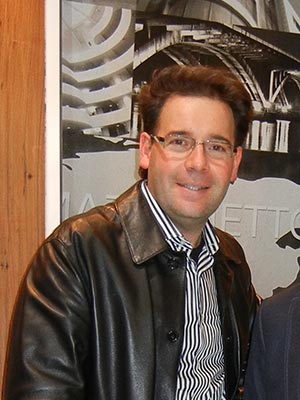 Andrea Mazzonetto