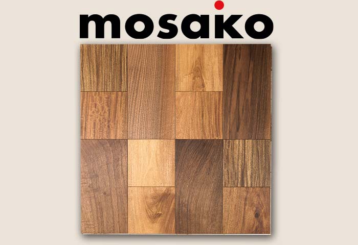 COLLEZIONE "MOSAIKO"