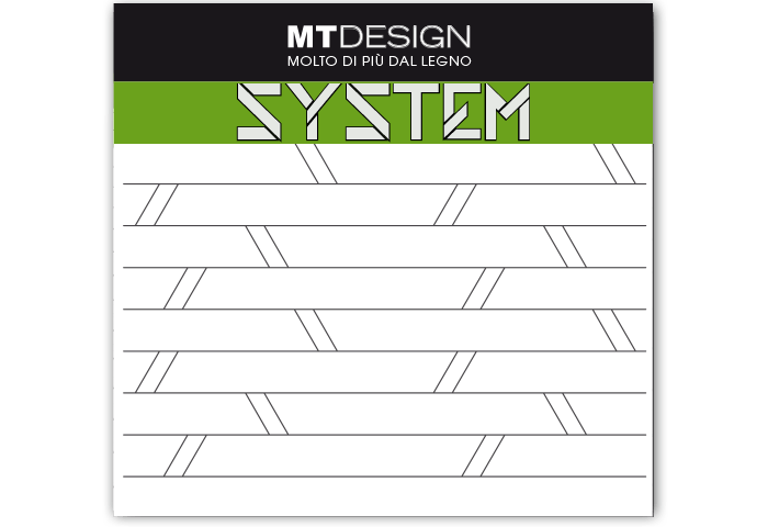 Kollektion System