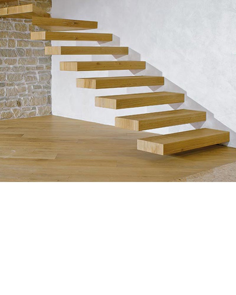 Le Scale
